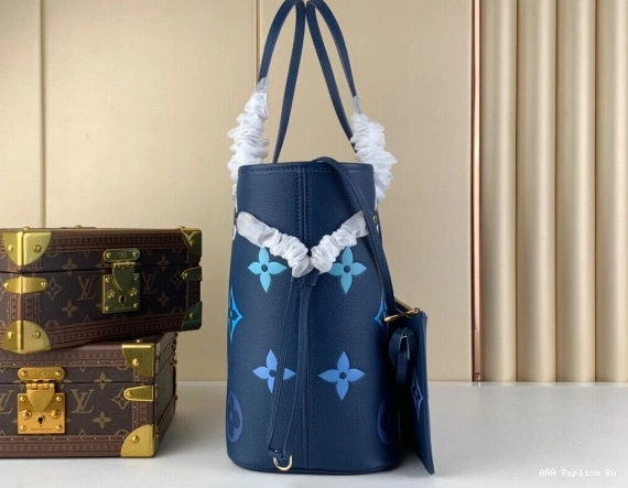 AAA Replica Ru MM VUITTON LOUIS NEVERFULL 0819